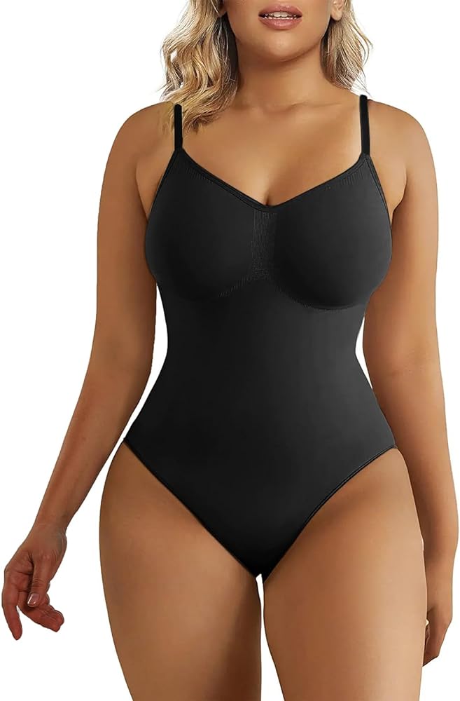Essence Seamless Bodysuit