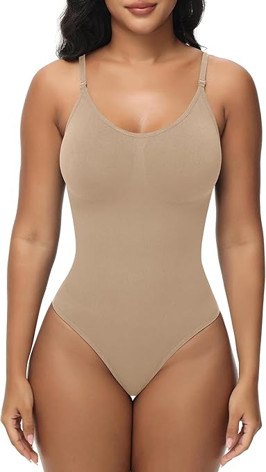 Essence Seamless Bodysuit
