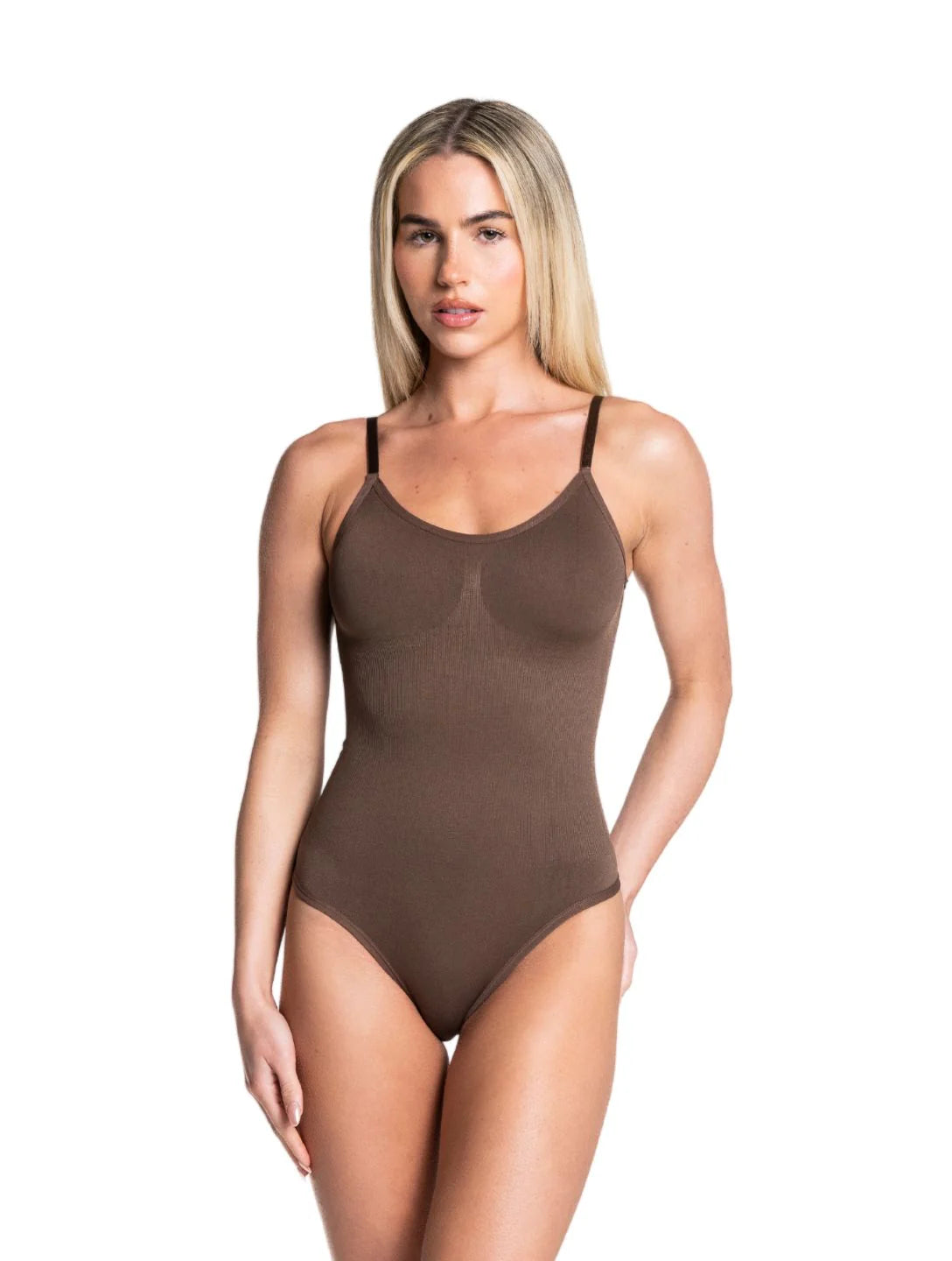 Essence Seamless Bodysuit