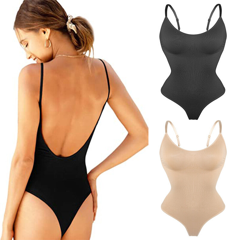 Essence Seamless Bodysuit